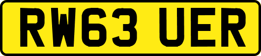RW63UER
