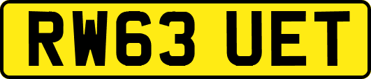 RW63UET