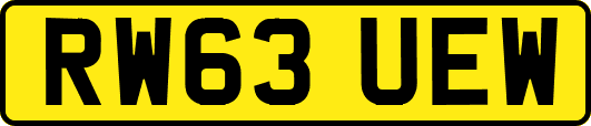RW63UEW