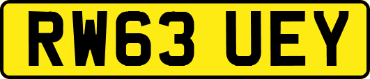 RW63UEY