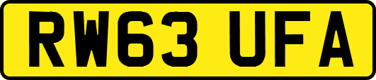 RW63UFA
