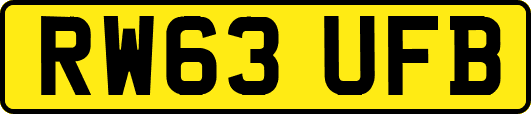RW63UFB
