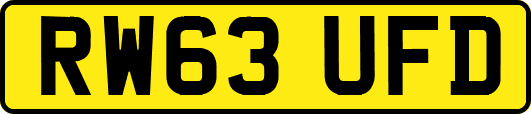 RW63UFD