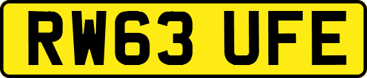 RW63UFE