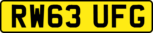 RW63UFG