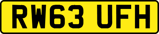 RW63UFH