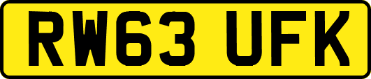 RW63UFK