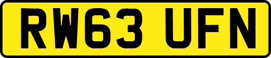 RW63UFN