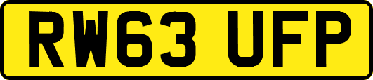 RW63UFP