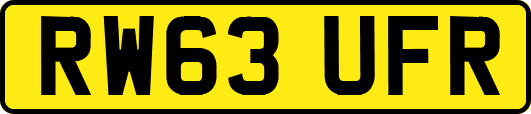 RW63UFR