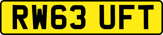 RW63UFT