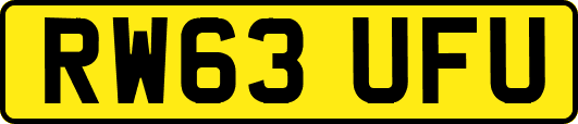 RW63UFU