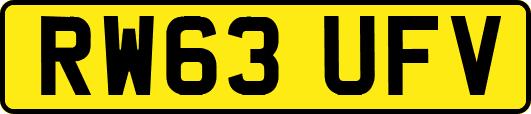 RW63UFV