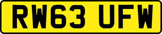 RW63UFW