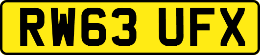 RW63UFX