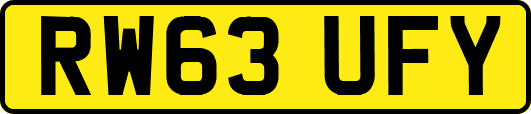 RW63UFY