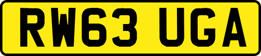 RW63UGA