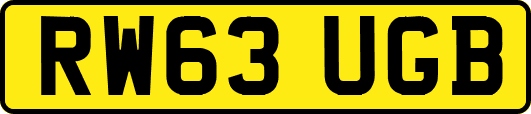 RW63UGB