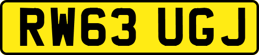 RW63UGJ