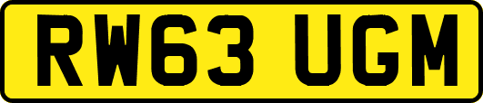 RW63UGM