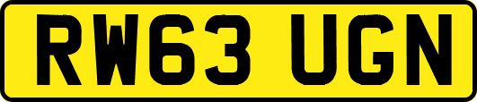 RW63UGN