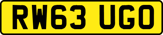 RW63UGO