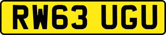 RW63UGU