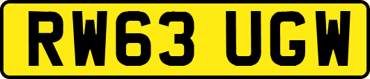 RW63UGW