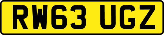 RW63UGZ