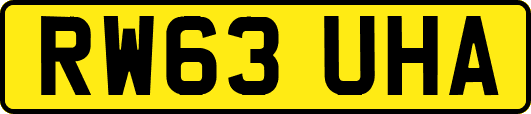 RW63UHA