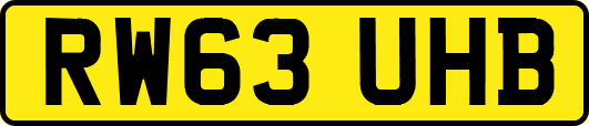 RW63UHB