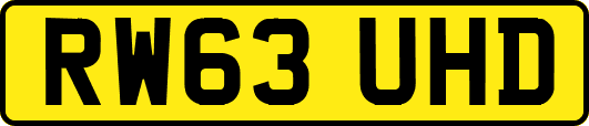 RW63UHD