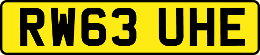 RW63UHE