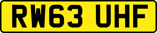 RW63UHF