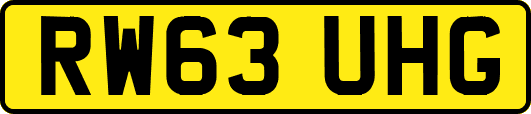 RW63UHG