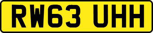 RW63UHH