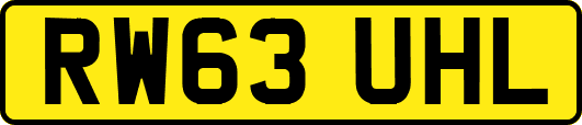 RW63UHL