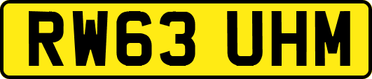 RW63UHM