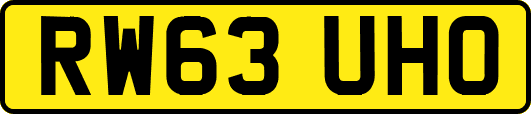 RW63UHO