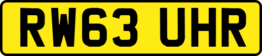 RW63UHR