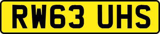 RW63UHS