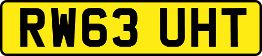 RW63UHT