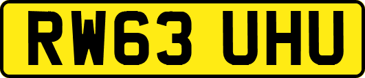 RW63UHU