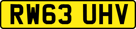RW63UHV