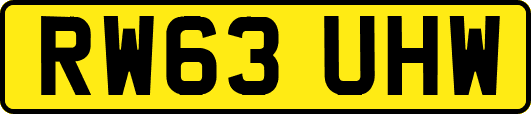 RW63UHW
