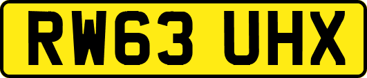 RW63UHX