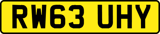 RW63UHY