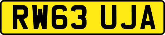 RW63UJA