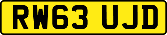 RW63UJD