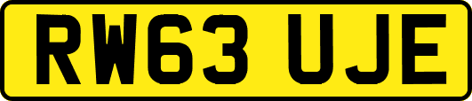 RW63UJE